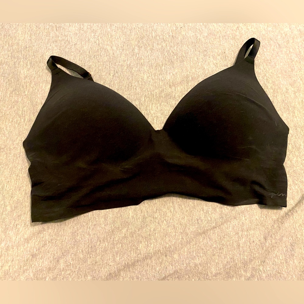 Victoria Secret Pink Bra